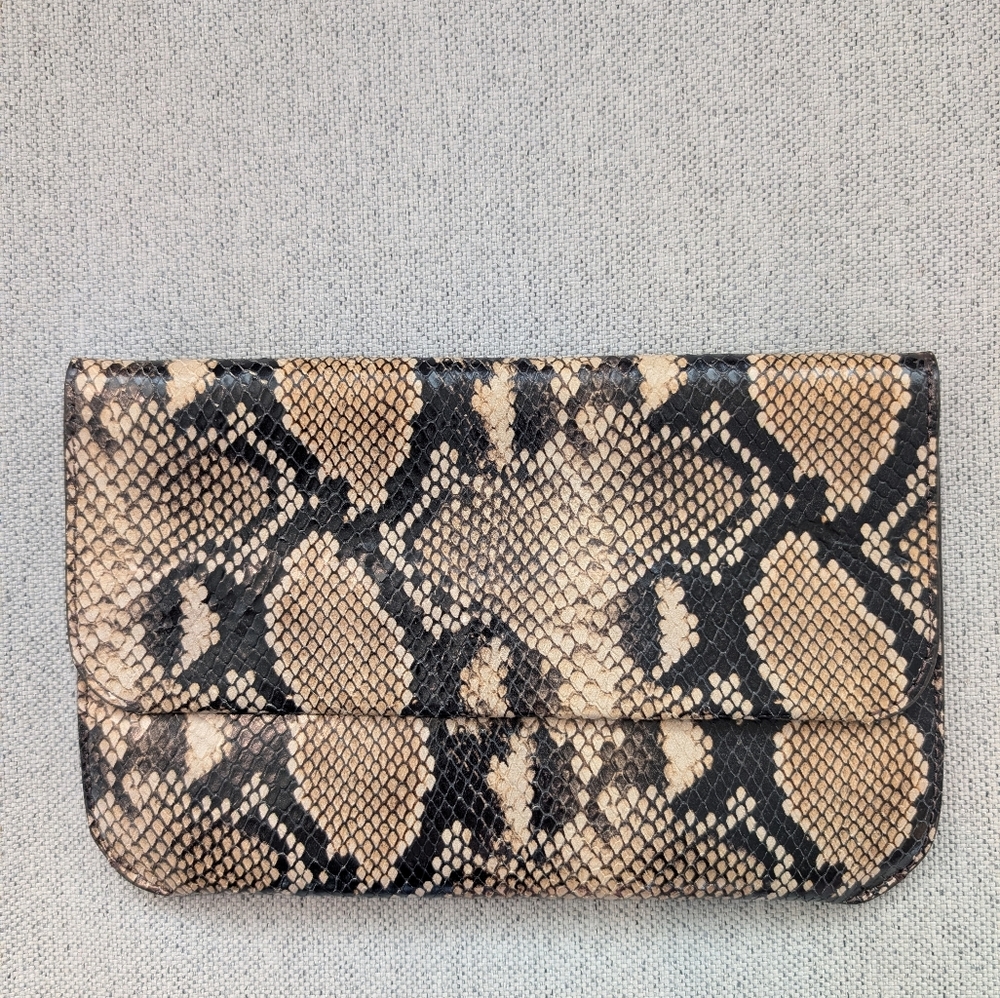 Cuyana System Flap Bag